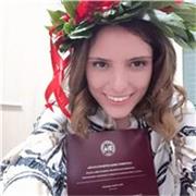 Dottoranda in Chimica Organica e laureata in Chimica Farmaceutica con 110 e lode offre lezioni di Chimica Organica a studenti di liceo e università