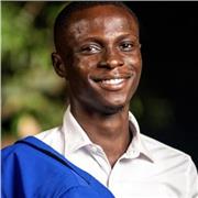 Economics graduate offering lessons to young and adults who need assistance