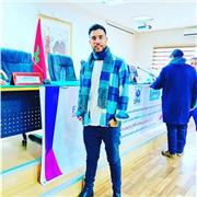 Je veux travailler comme professeur de langue arabe, j'ai un diplôme et une expérience professionnelle.J'ai plusieurs expériences