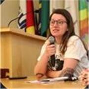 Profesora brasileña ayuda con temas psicológicos, sociales y con el idioma portugués. Súmate con nosotres!
