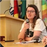 Profesora brasileña ayuda con temas psicológicos, sociales y con el idioma portugués. Súmate con nosotres!