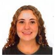 Soy estudiante del tercer año de Magisterio en la Universidad de Valencia