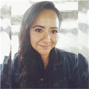 maestra de preescolar, 5 años de experiencia, psicóloga titulada
