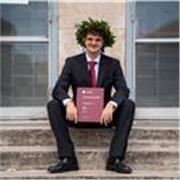 Laureato in Matematica, offro ripetizioni di Matematica/Fisica per ragazzi di medie e superiori
