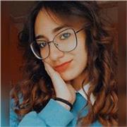 Studentessa di lingue offre ripetizioni