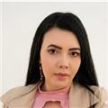 Yeny Astrid Restrepo Londoño