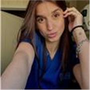 Ciao sono Laura e sono una studentessa di medicina al quarto anno di Medicina. Offro ripetizioni per ragazzi fino alle superiori