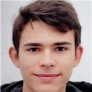 Profesor de matemáticas en Tarragona cursando el 3r año de Ingeniería en Tecnologías Industriales. Ofrezco clases presenciales o online a niños o jovenes y dispongo de disponibilidad completa y movilidad