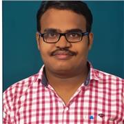 Bharath Waj Reddy Janga