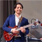 Lezioni di chitarra e teoria musicale
