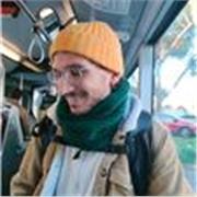 Laureato in Storia, con esperienza ADHD, offre aiuto compiti per ragazz* di scuole elementari e medie

Mi chiamo Marco Savioli, s