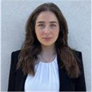 Laureata magistrale in biologia a Palermo impartisce lezioni