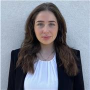 Laureata magistrale in biologia a Palermo impartisce lezioni