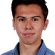 Me defino como una persona proactiva y resolutiva. Pero sobre todo me motiva poder ayudar a que los estudiantes superen sus dificultades para el inglés. Me gustaría trabajar con niños, sin embargo, podría ayudar a niños de la ESO con sus deberes y a resol