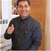 Profesor de apoyo especializado en Teología y filosofía. También de Religión y formación católica