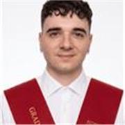 Estudiante de último año de Ingeniería Industrial. Ofrezco clases particulares adaptadas tanto a primaria como a la ESO