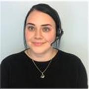 CELTA-qualified Native English tutor with 4 years' experience, providing 1-1 lessons online to all ages and levels