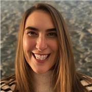 Empathische und erfahrene Nachhilfelehrerin für Deutsch als Fremdsprache