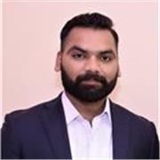 IGCSE Biology teacher with 10 years experience offering online in USA and in-person lessons in Pakistan for school students.