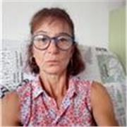 Formatrice Francais Langues Etrangeres