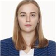 Doświadczona korepetytorka matematyki prowadzi zajęcia dla dzieci oraz w dla młodzieży od pierwszej klasy podstawówki do matury