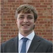 I am young & energetic, and I just moved from the USA to Spain. I hope to help people of all ages practice their English