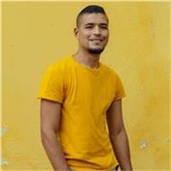 Sergio L. Jinete