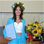 Laurea in Giurisprudenza