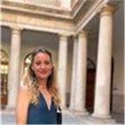 Soy una persona activa, creativa y con facilidad para trabajar en equipo. Me gusta organizar actividades educativas y de ocio. 