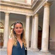 Soy una persona activa, creativa y con facilidad para trabajar en equipo. Me gusta organizar actividades educativas y de ocio.