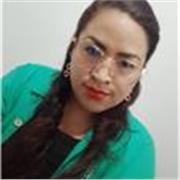Buenas tardes, soy doctora en Genética y mejoramiento, ofrezco aulas particulares de biología, genética, biologia molecular