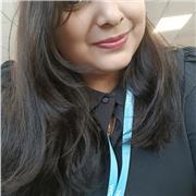 Megha Goel
