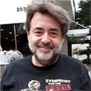 Aulas particulares de inglês com professor formado por Cambridge