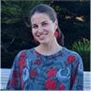 Profesora de inglés para niños a partir de 9 anos, adolescentes y adultos de niveles A1-C1