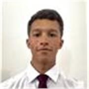 Me defino como una persona proactiva, resolutiva, simpática, responsable y comprometida. Me gustaría dar clases a nivel primaria.