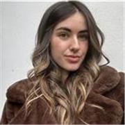 Profesora titulada en Francés con 1 año de experiencia. 