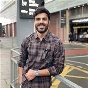 Priyanshu Singh