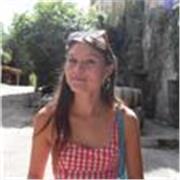 French tutor who has lived in France!
Online lessons 