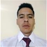 Profesor de Español imparte clases a personas de todas las edades