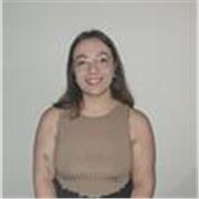 Soy una educadora apasionada y dedicada con una sólida formación en Educación Social. Me especializo en impartir clases de repaso.