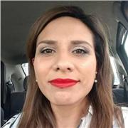 Profesora de inglés para todas las edades