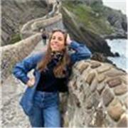 Soy profesora de Educación Infantil y Primaria con 5 años de experiencia. Imparto clases de apoyo online