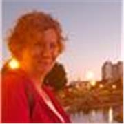 profesora de frances, dicro clases online desde Argentina. tengo 25 años de experiencia