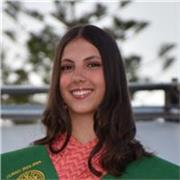 Estudiante con certificado B2 First de Cambridge English. Imparto clases tanto online como presenciales
