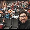 Ben Anıl Orhan. Türkçe öğretmeni olarak öğrencilerimin sadece sınav başarısını değil, aynı zamanda dilin inceliklerini keşfetmesi