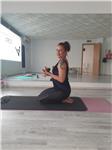Profesora de hatha yoga y yoga vinyasa flow, mindfulnes y meditación.
ofrezco clases a grupos y a particulares.
muy profesional y bien continua formación y aprendizaje.
para personas dispuestas a crecer interiormente , activar y corregir cuerpo, mente y s