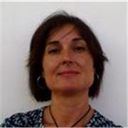 Profesora de matemáticas y estadística todos los niveles