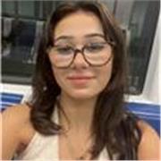 Profesora de inglés apto para niños de ESO.