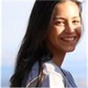 Profesora de inglés particular con título C1