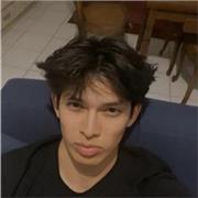 Daniel Reyes